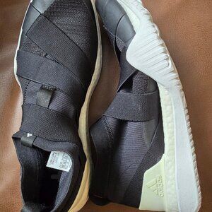 Adidas PureBOOST X TRAINER Women's Black 10 NWT